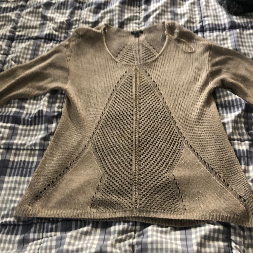 Apt. 9 sweater